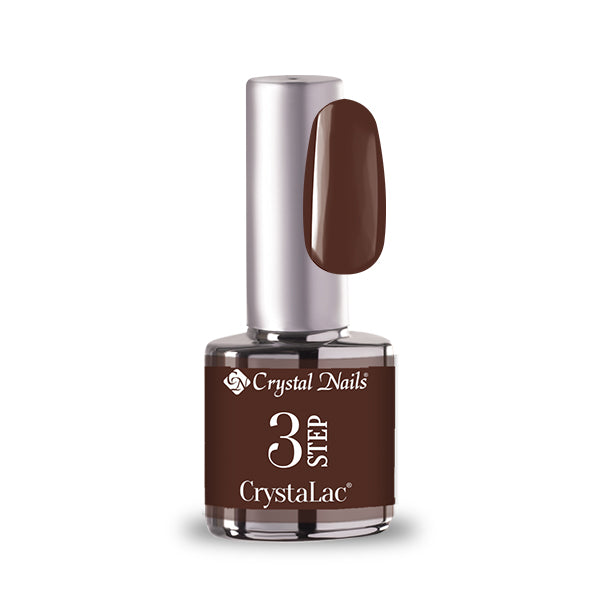 3 STEP CRYSTALAC 3S204 0.27 fl oz 