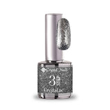 3 STEP CRYSTALAC 3S205 0.27 fl oz FULL PLATINUM 