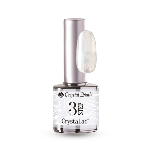 3 STEP CRYSTALAC PEARL - 3SP1 