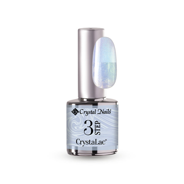 3 STEP CRYSTALAC PEARL - 3SP2 