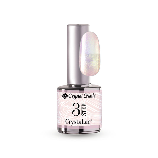 3 STEP CRYSTALAC PEARL - 3SP3 
