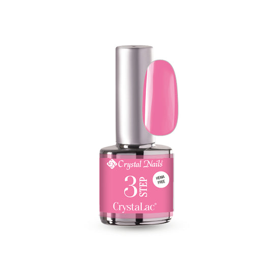 3 STEP HEMA FREE CRYSTALAC - HF06 