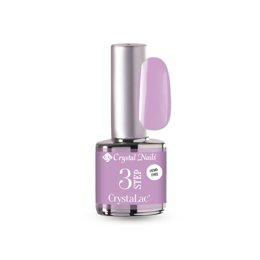 3 STEP HEMA FREE CRYSTALAC - HF07 