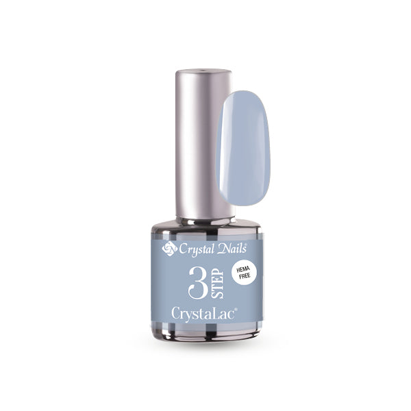 3 STEP HEMA FREE CRYSTALAC - HF08 