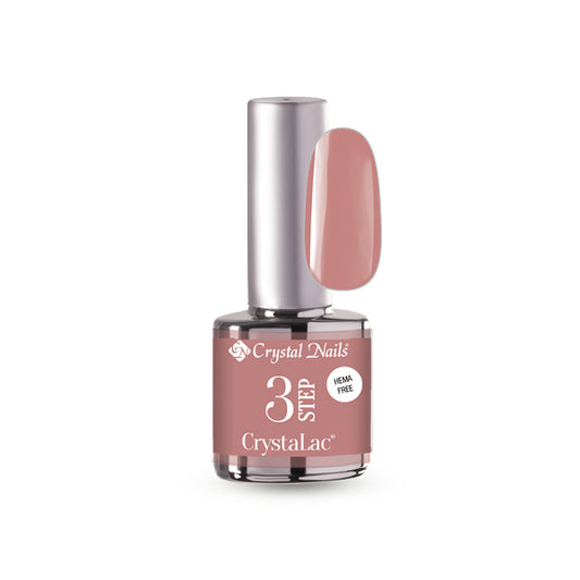 3 STEP HEMA FREE CRYSTALAC - HF09 