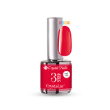 3 STEP HEMA FREE CRYSTALAC - HF14 Neon Fuschia 