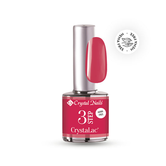 3 STEP HEMA Free CrystaLac - HF18 