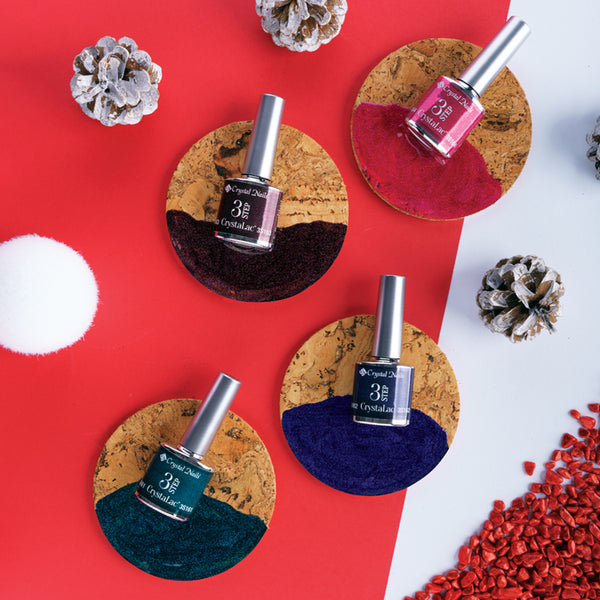 Crystal Nails USA