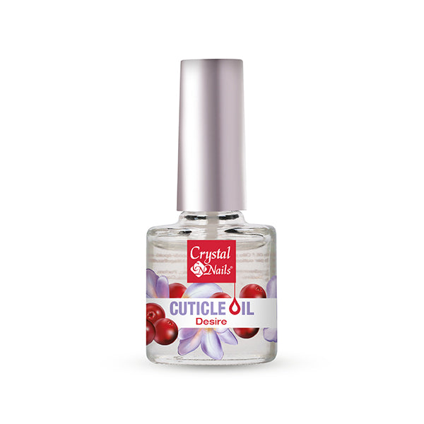 NATURAL NAIL CARE