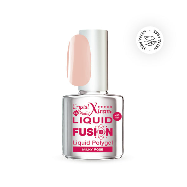 PolyGels Liquid Fusion