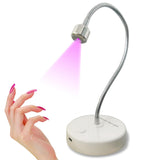 Extension Nail Light