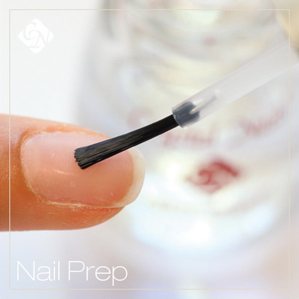 Crystal Nails USA