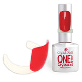 CRYSTAL NAILS COLOR SMAPLE RING