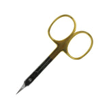 Golden Scissors
