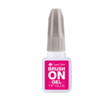 BRUSH ON GEL TIP GLUE 