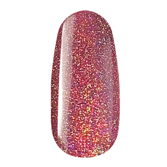 CHROMATIC CRYSTALAC - ROSE GOLD 