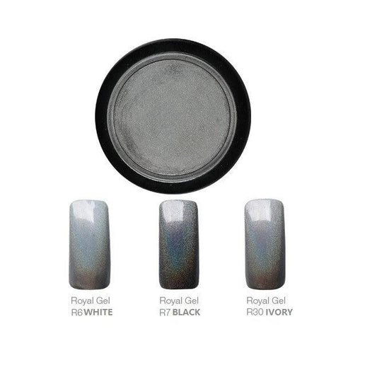 CHROMIRROR CHROME PIGMENT POWDER - HOLO 1 