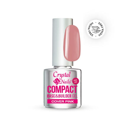 Gel Base Compacto