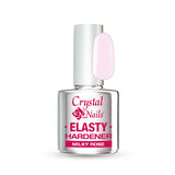 ELASTY HARDENER GEL - MILKY ROSE 