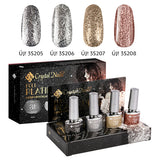 FULL PLATINUM 3STEP CRYSTALAC KIT