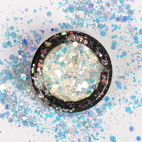 GLAM GLITTER 1 