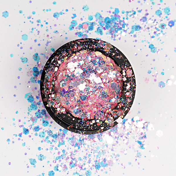 GLAM GLITTER 2 