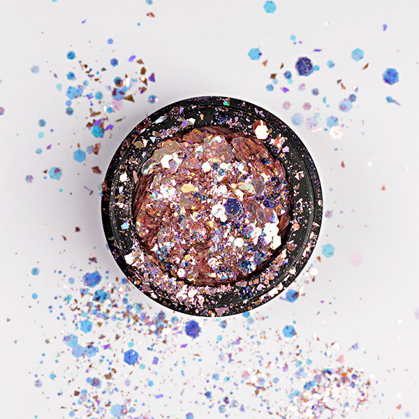 GLAM GLITTER 3 