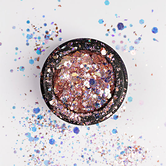 GLAM GLITTER 3 