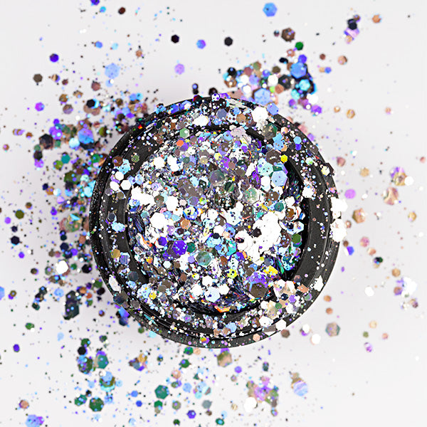 GLAM GLITTER 4 