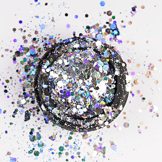 GLAM GLITTER 4 