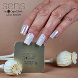 SENS 3D STREAM GEL - CLEAR