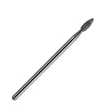 LIFT UP - DIAMOND NAIL BIT 3. 