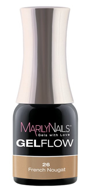 Marilyn Nails - French Nougat 