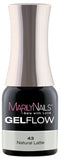 Marilyn Nails - Natural Latte 