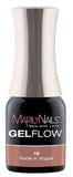 Marilyn Nails - Nude in Vogue 