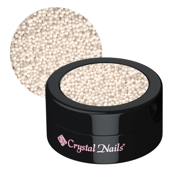 Mini Beads - White 