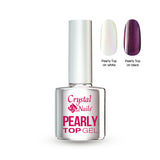 PEARLY TOP GEL 