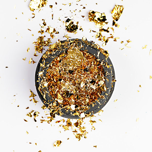 PLATINUM FOIL - GOLD 