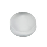 REPLACEMENT SILICONE STAMPER CLEAR 