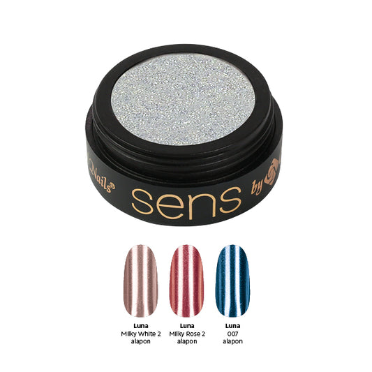 SENS ChroMirror Pigment - LUNA 