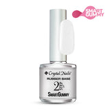SMARTGUMMY RUBBER BASE GEL - Nr48 Shimmer White 