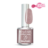 SMARTGUMMY RUBBER BASE GEL - Nr54 Shimmer Tan