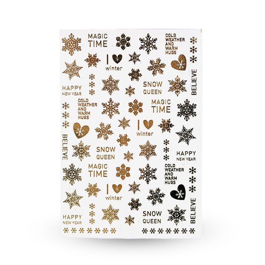 Sticker - MAGIC TIME 