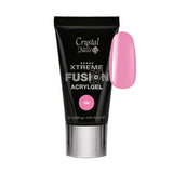 XTREME FUSION ACRYLGEL - PINK 0.91Fl.oz 