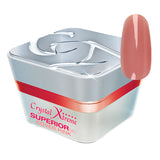 Xtreme Superior Builder Gel - Cover Pink 1.70 fl oz 