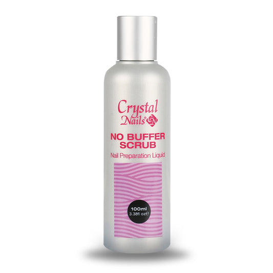 No Buffer Scrub