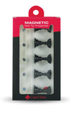 Magnetic Nail Tip Display