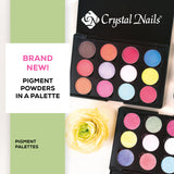 Pigment Palette #02 Matte