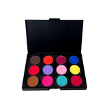 Pigment Palette #02 Matte