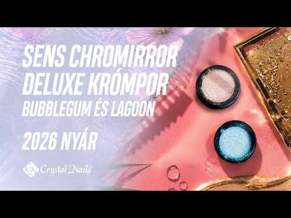 Pigmento SENS ChroMirror Delux Lagoon